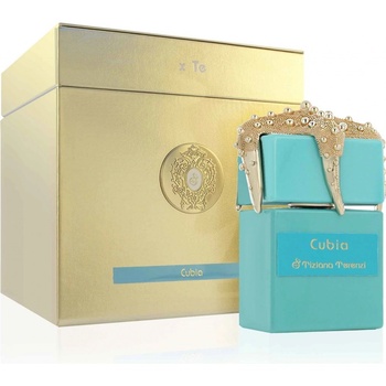 Cubia Extrait de Parfém